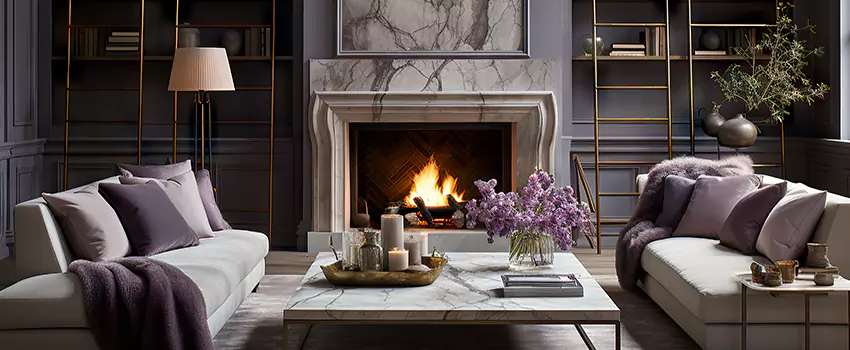 Napoleon Galaxy Series Outdoor Fireplaces Repair in New Iberia, LA