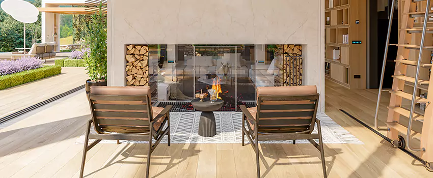 Ortal Space Creator Fireplace Repair in New Iberia, LA