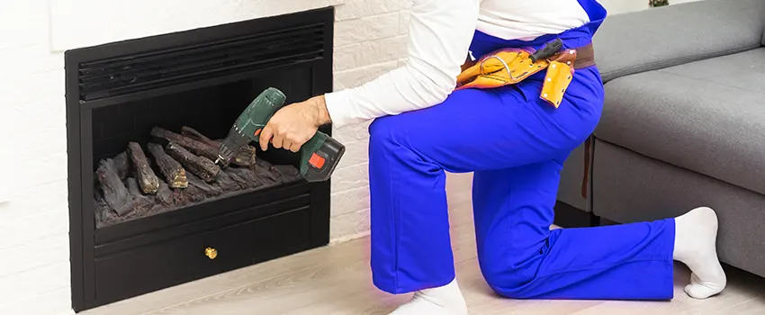 Pellet Fireplace Repair Services in New Iberia, LA