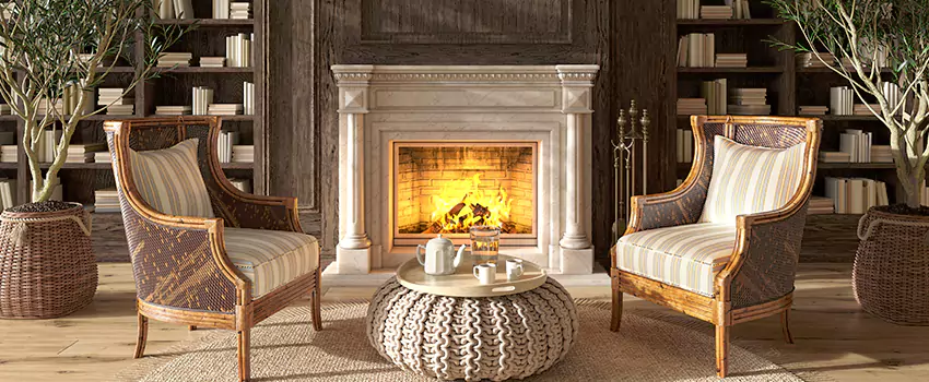 Cost of RSF Wood Fireplaces in New Iberia, Louisiana