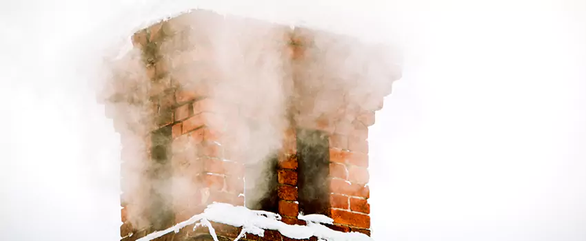 Chimney Flue Soot Removal in New Iberia, LA