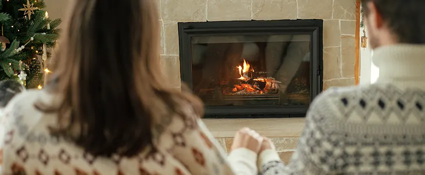 Superior Open-Hearth Wood Fireplaces in New Iberia, LA
