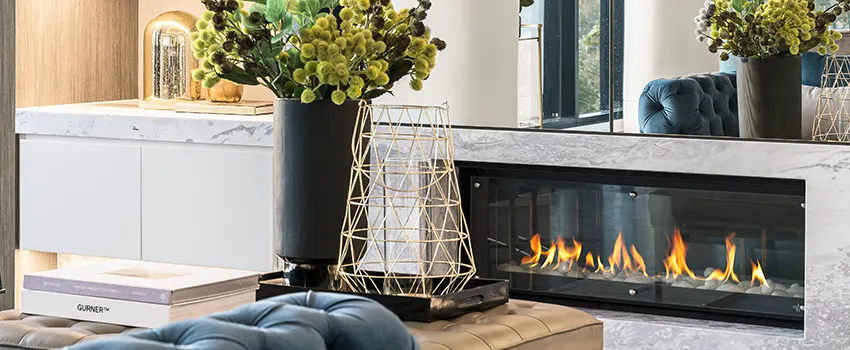 Professional Town & Country Luxury Fireplace Maintenance Experts in New Iberia, Louisiana