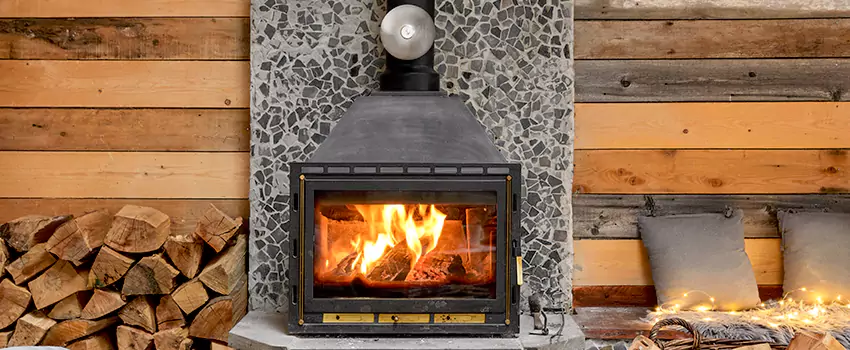 Travis Industries Elite Fireplace Inspection and Maintenance in New Iberia, Louisiana