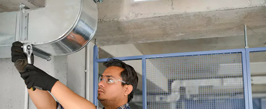 Benefit of Ventilation Cleaning in New Iberia, Louisiana