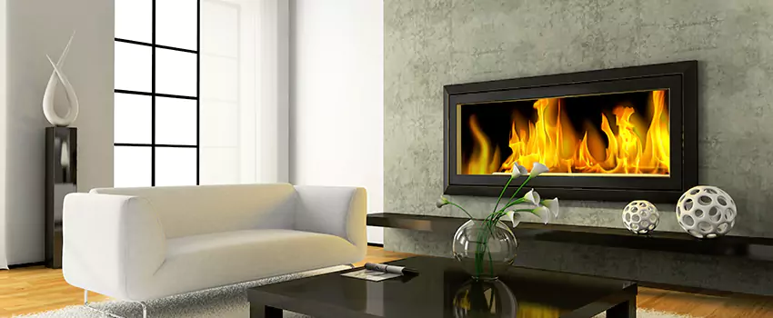Ventless Fireplace Oxygen Depletion Sensor Installation and Repair Services in New Iberia, Louisiana