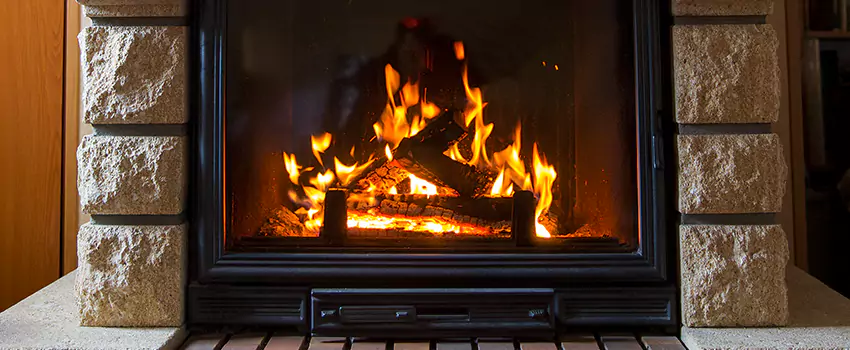 Cost of Wood Fireplace Installation in New Iberia, LA