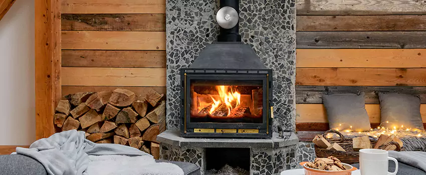 Affordable Wood Fireplace Fixing Solutions in New Iberia, Louisiana