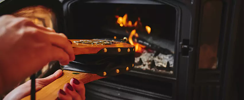 Cost of Wood Furnace Repair and Installation Services in New Iberia, LA