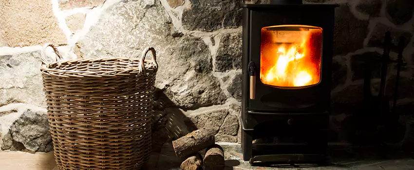24/7 Wood Stove Installation Services in New Iberia, Louisiana