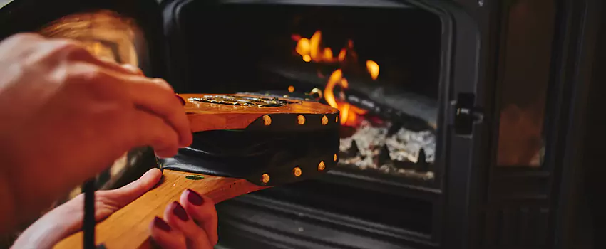 Wood Stove Grates Repair in New Iberia, Louisiana