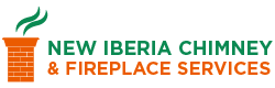 Fireplace And Chimney Services in New Iberia