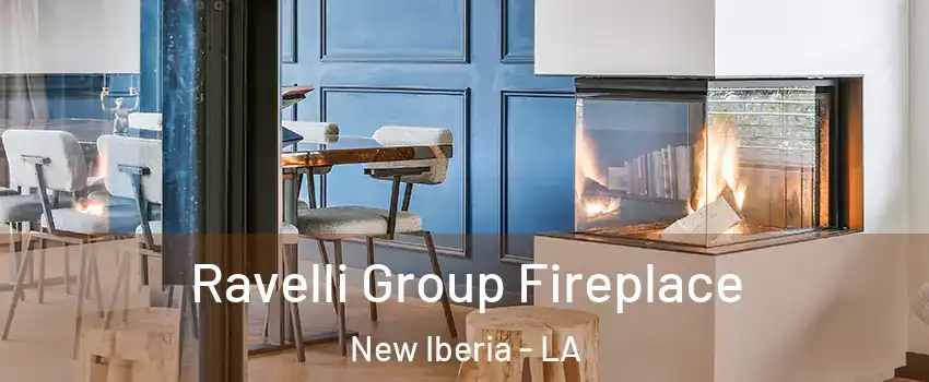  Ravelli Group Fireplace New Iberia - LA