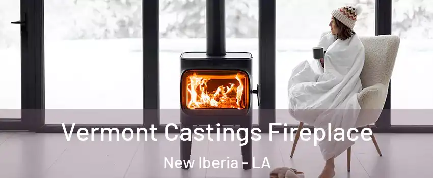  Vermont Castings Fireplace New Iberia - LA